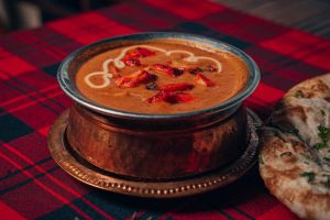 Indian Restaurants in Hanoi